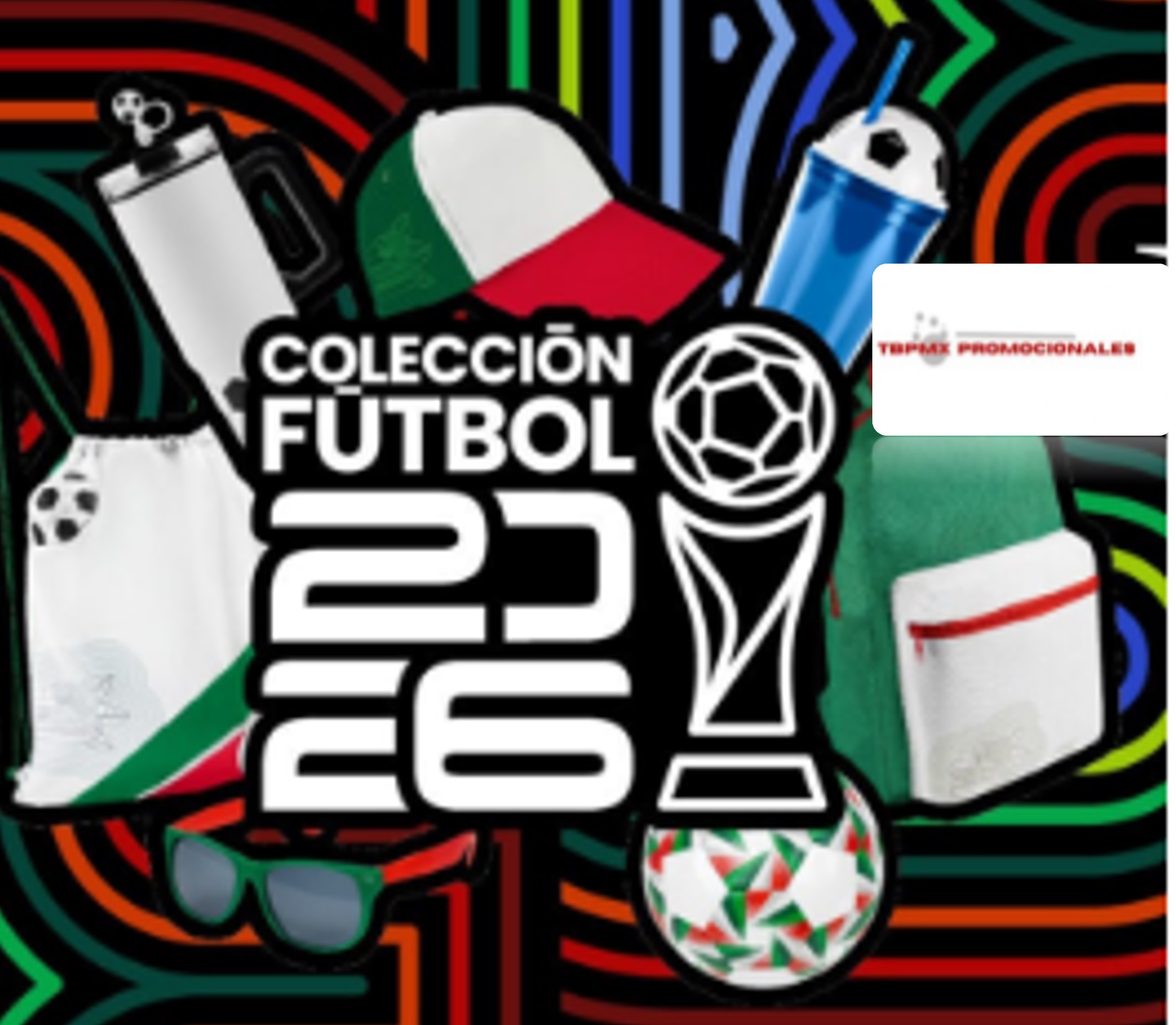 CATALOGO MUNDIAL 2026 PO